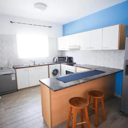 Excellent In The Heart Of Coral Bay Peyia