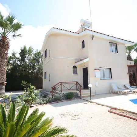 Excellent In The Heart Of Coral Bay Vilă *