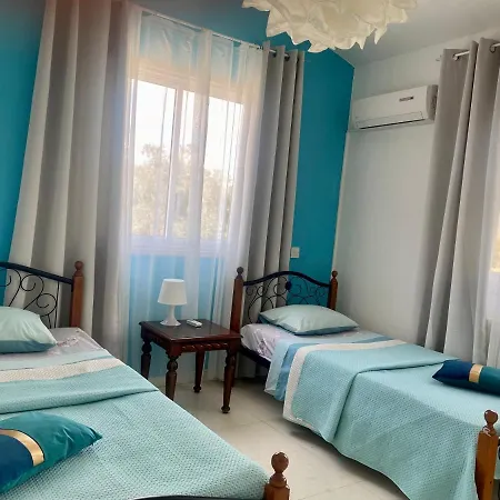 Vilă Excellent In The Heart Of Coral Bay