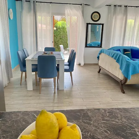 Vilă Excellent In The Heart Of Coral Bay