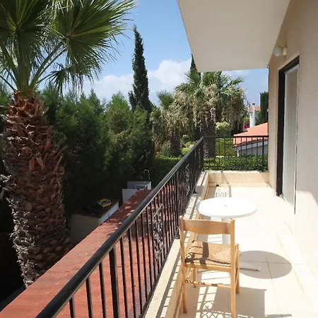 Excellent In The Heart Of Coral Bay * Peyia