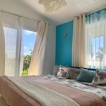 Excellent In The Heart Of Coral Bay Villa *