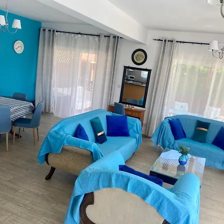 Excellent In The Heart Of Coral Bay فيلة *