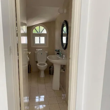 فيلة Excellent In The Heart Of Coral Bay بييا